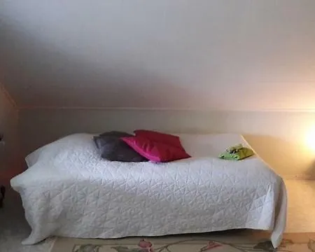 Lappeen Harju Oy 农家乐 拉彭兰塔